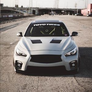 Meet your Posher, Joseph